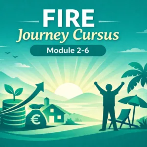 FIRE journey cursus
