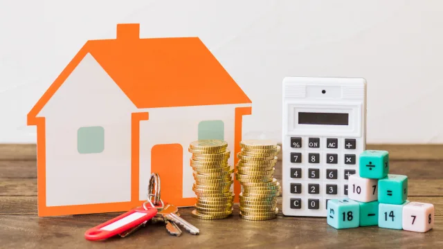 belasting overwaarde huis